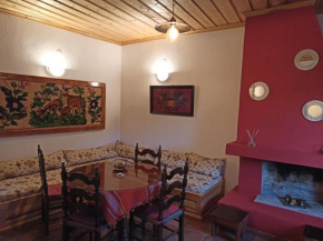 ELLI΄S HOUSE ΣΥΓΧΡΟ��Ο ΣΠΙΤΙ ΣΤΑ ΠΡΑΜΑΝΤΑ